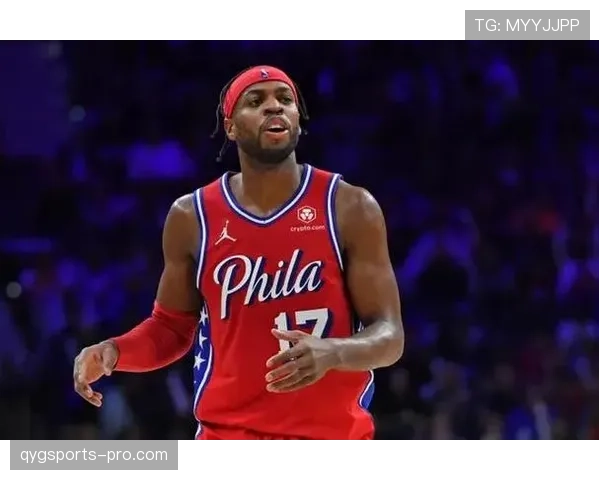 特伦特较上季无球跑位为控卫拉开空间提升外线命中率