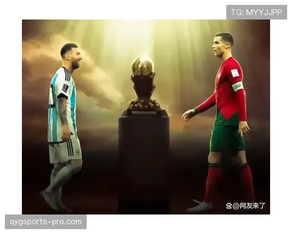 梅西 vs C罗：国家队成就差距在哪