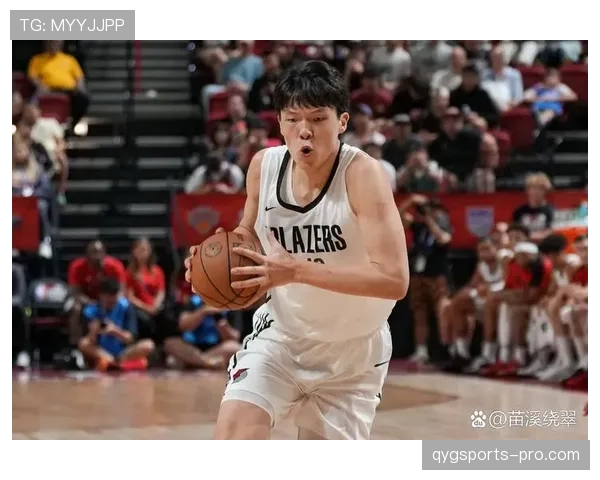 杨瀚森关键挡拆助力提升得分效率显著拉开与队友差距