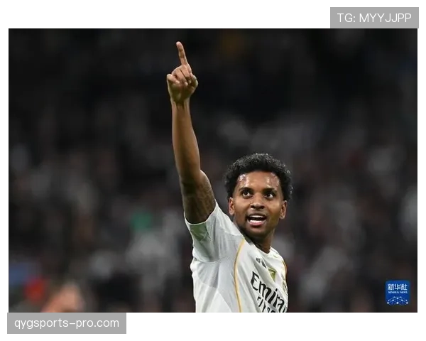 维尼修斯与罗德里戈：皇马双翼战术定位差异解析