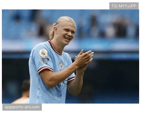 莱万多夫斯基与哈兰德在终结效率下形成分化趋势