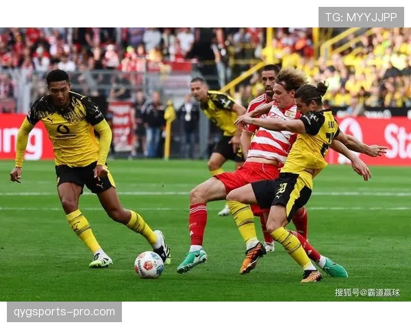 多特蒙德冲击力仍在，赢球难度增加是否影响争四形势？