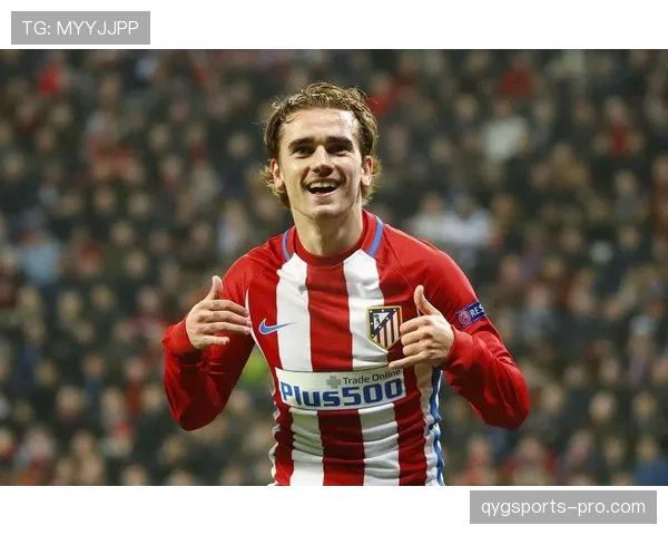 格里兹曼从马竞核心到巴萨转会的生涯转折解析