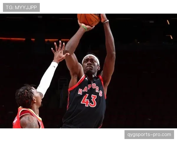 特伦特无球跑位提升西亚卡姆单打效率