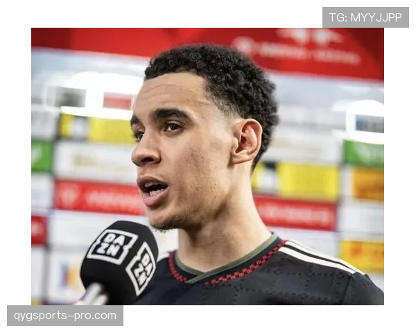 穆西亚拉：金球奖竞争潜力与现实差距分析