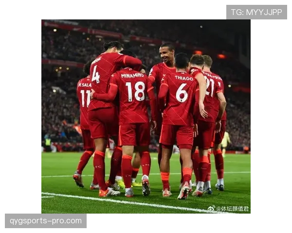 利物浦进攻看似多点开花，实则愈发依赖速度突破