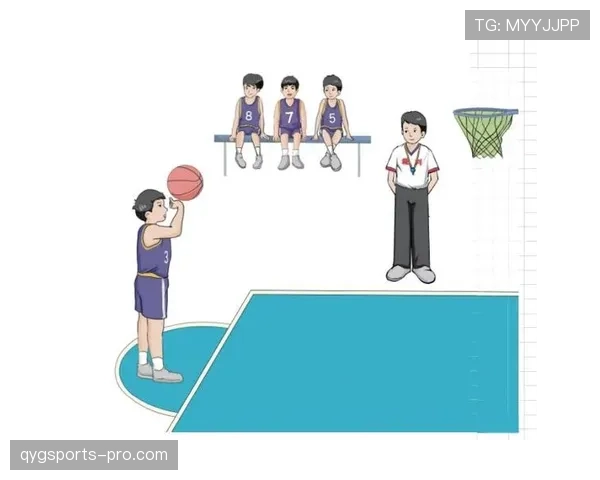 篮球比赛中比分计算规则解析：怎样正确统计场上得分