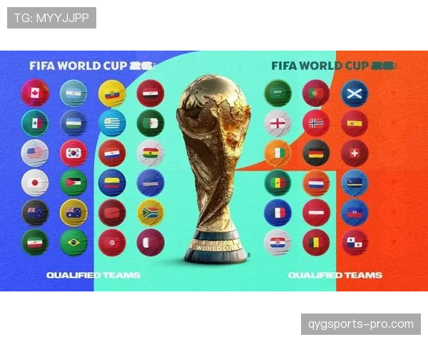 2026世界杯G组最新出线概率预测 2026世界杯G组最新出线概率预测