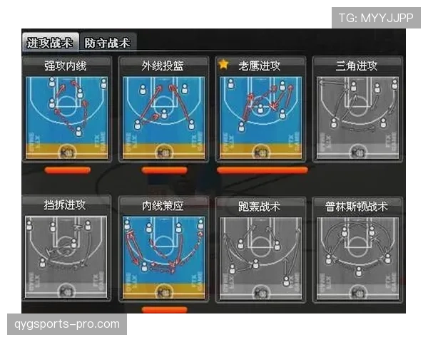 篮球进攻重置规则详解：何时触发与如何判定